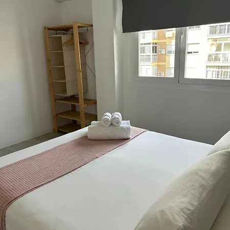 Homestay Dulcehospedajemalaga